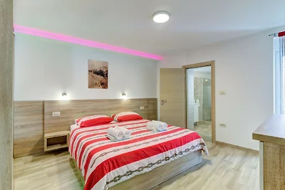 Villa Stella Blue by Villas Guide