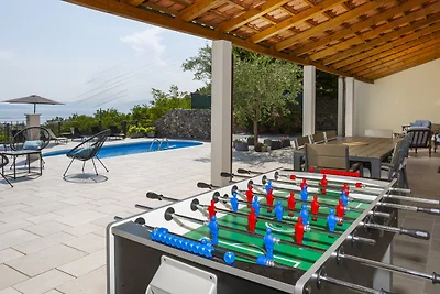 Villa Stanzia Natura Crikvenica by Villas...