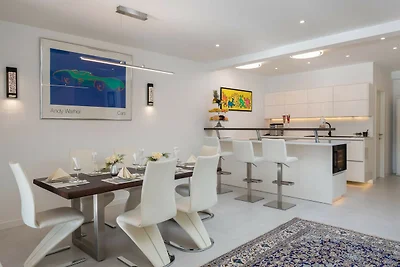 Villa Ocean by Villas Guide