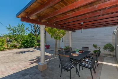Villa Ivana-Makarska by Villas Guide