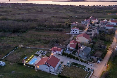 Villa Olive-Privlaka by Villas Guide