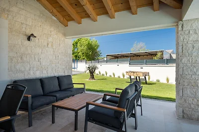 Villa Barbara by Villas Guide