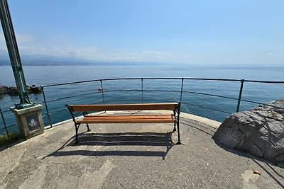 Apartman Villa Adelle - Lovran by Villas...