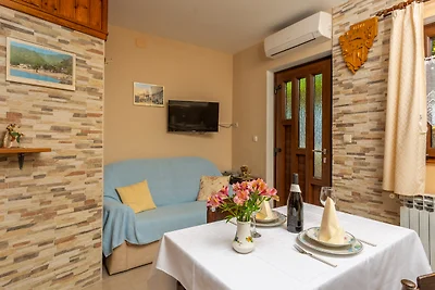 Apartment Milena 3 Opatija by Villas Guide