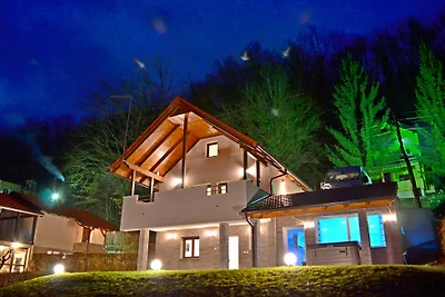Holiday House Lucija by Villas Guide