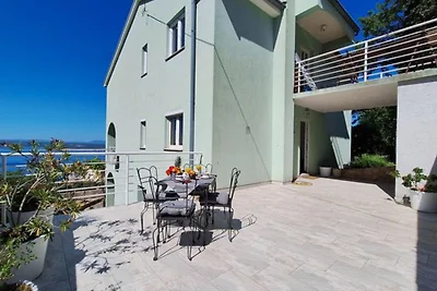 Melone Apartman 1 Crikvenica by Villas Guide