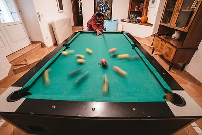 Stancia Vigini by Villas Guide