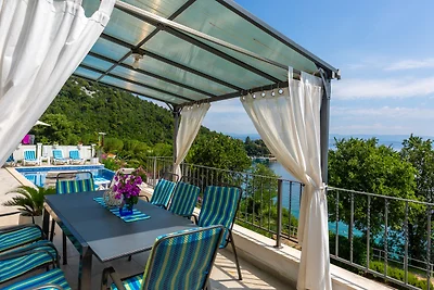 Vila Medea sea view by Villas Guide
