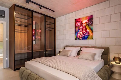 Villa Fantažija - Split by Villas Guide