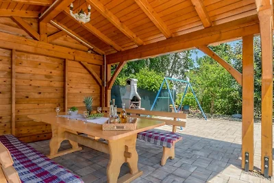 Villa Mary by Villas Guide