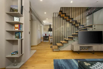 Villa Castel Muschio by Villas Guide