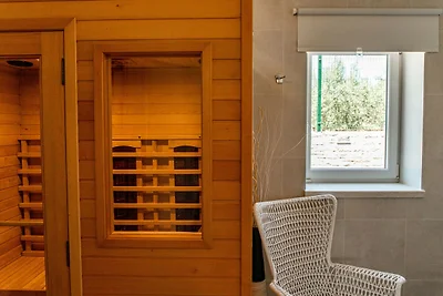 Villa Torre IV by Villas Guide
