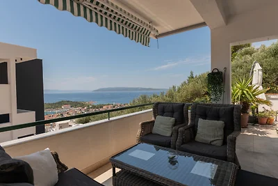 Villa Mandina - Makarska by Villas Guide