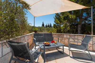 Holiday home SUNSET by Villas Guide