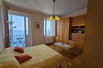 Feelgood apartment Opatija-Rijeka by Villas...