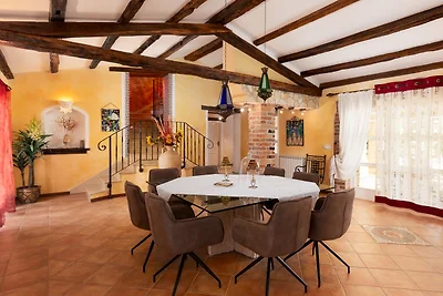 Villa Karim by Villas Guide