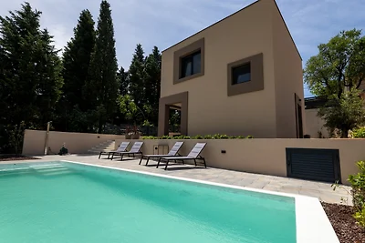 Villa D Cube by Villas Guide