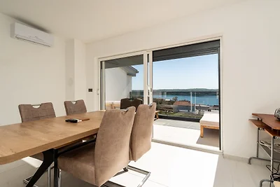 Sea view Villa Summer 1 by Villas Guide