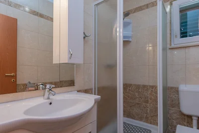 Villa Šestic-Makarska by Villas Guide