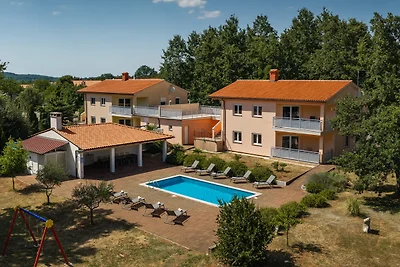 Villa Roberta by Villas Guide