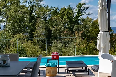 Villa Piccolo Paradiso Krk by Villas Guide