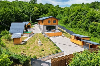 Holiday Home Zeleni Brijeg by Villas Guide