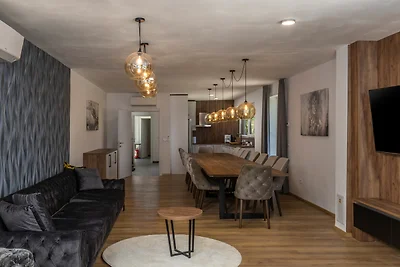 Villa Magica by Villas Guide