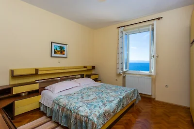 Feelgood apartment Opatija-Rijeka by Villas...