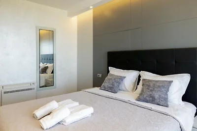 Sunny Lux Villa 2 in Makarska by Villas Guide