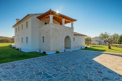 Villa Jurasi by Villas Guide