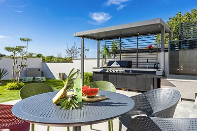 Villa Polaris by Villas Guide