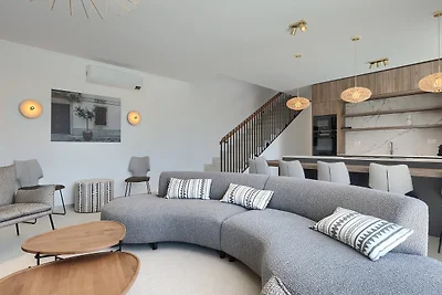 Villa Rosalie with Sauna & Pool by Villas...