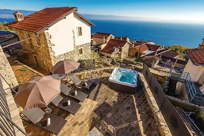 Holiday home Zora with whirpool by Villas...