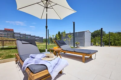 Villa M.I.L.A. by Villas Guide