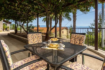 Villa View Kvarner in Opatija by Villas Guide