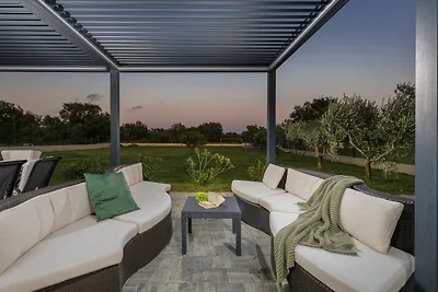 Kuća za odmor Dopust za oporavak Krnica