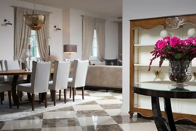Villa Costanza by Villas Guide