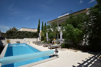 Apartman s bazenom - Saša by Villas Guide