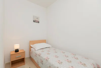 Studio Apartman Erstic 6 - Baška Voda by Vill...