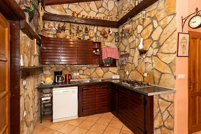Villa Marija Desne by Villas Guide