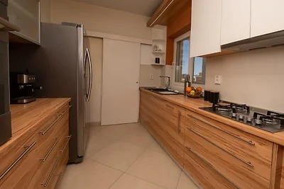 Whitestone Villa by Villas Guide