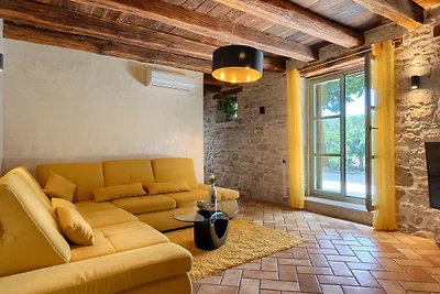 Villa Zvonar by Villas Guide