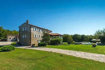 Stancia Vigini by Villas Guide