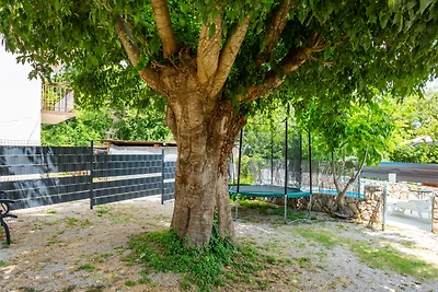 Villa Risika 2 with pool island Krk by Villas...