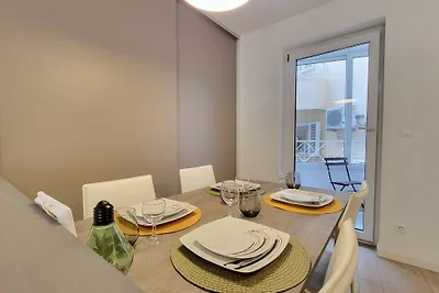 Slatki apartman u Puli - Arena (100m)