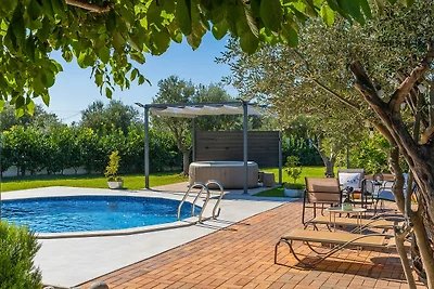 House Silvano by Villas Guide