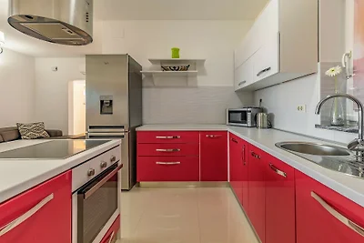 Villa Daria by Villas Guide