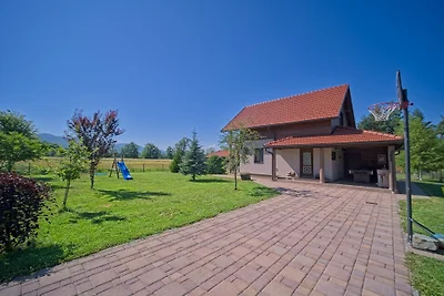 Villa Debelo Brdo by Villas Guide