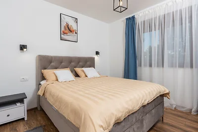 Villa Bibali Istra by Villas Guide