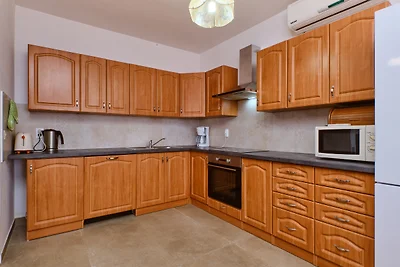 Apartment Mediera sea view 2 by Villas Guide